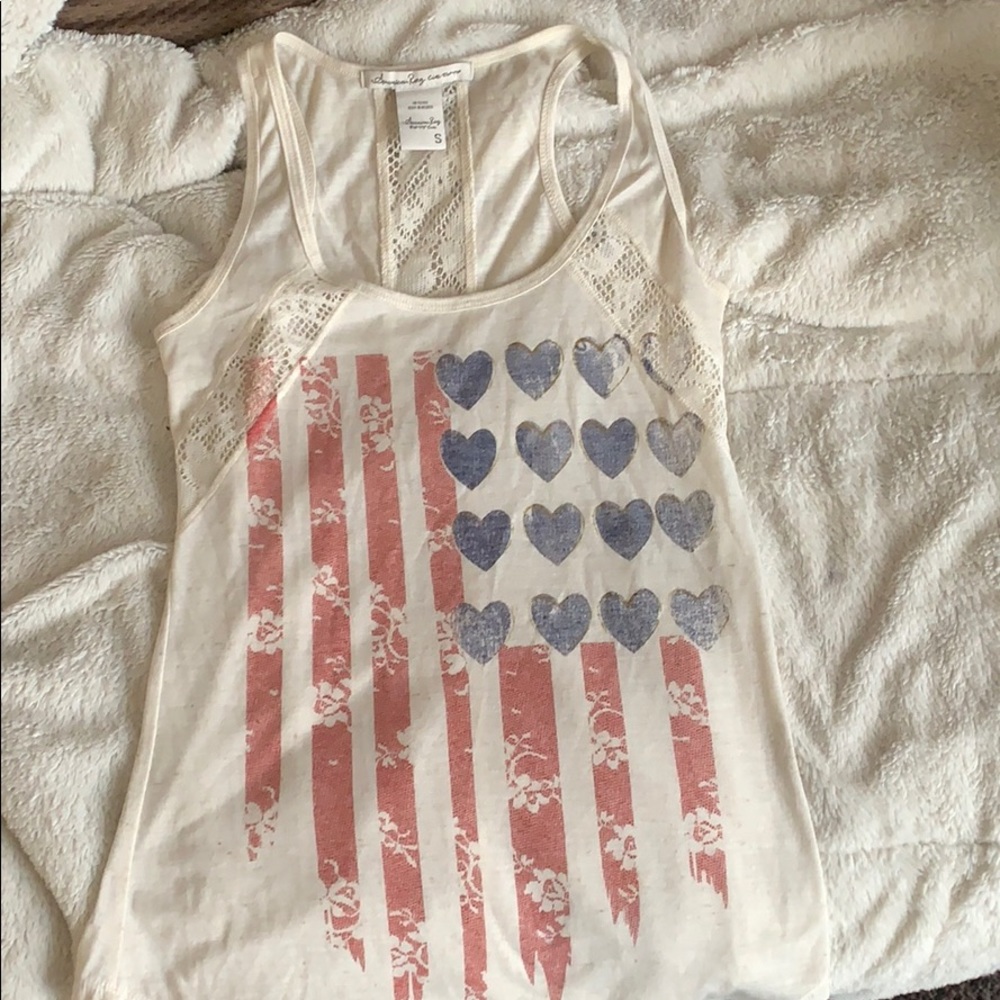 Tank top